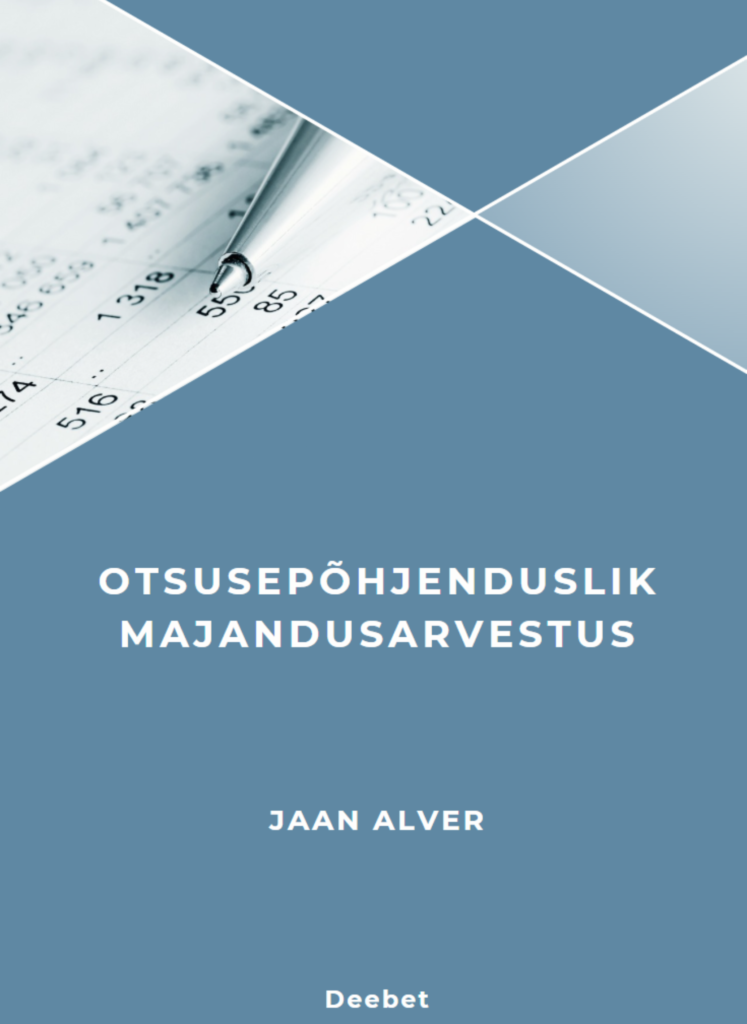 Juhtimisarvestus